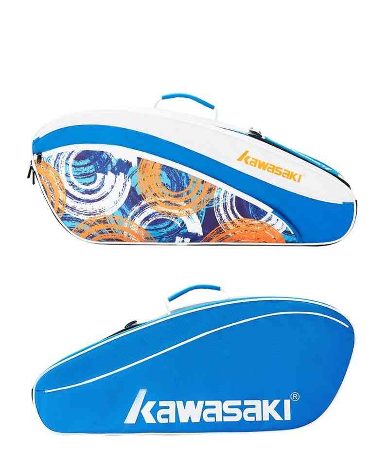Racquet Sports Badminton Bags