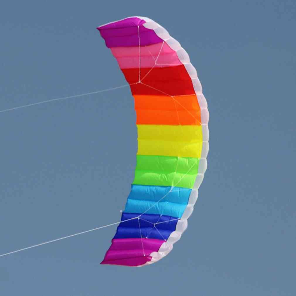 Outdoor Beach Flying Kite