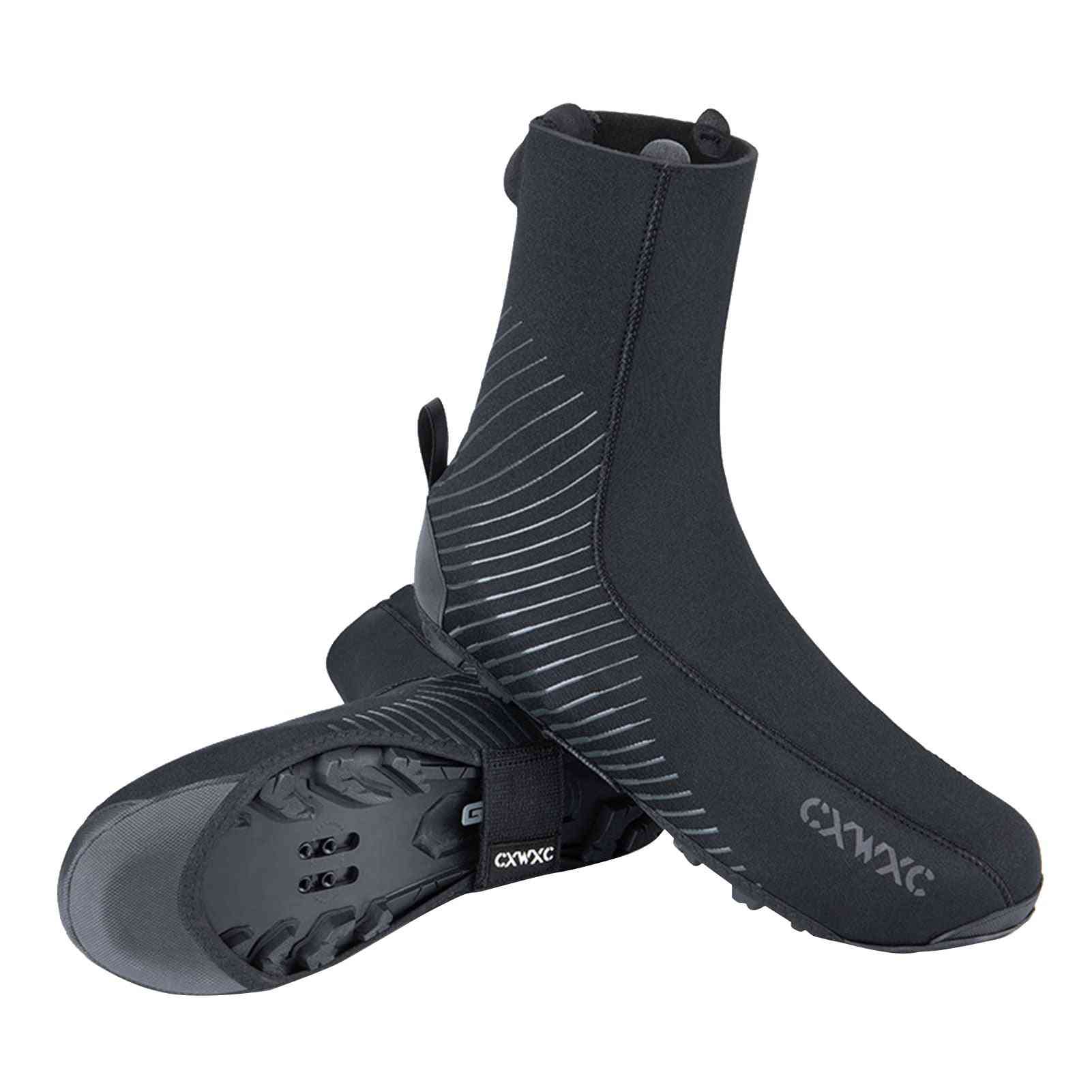 Waterproof Cycling Boots / Shoe Cover