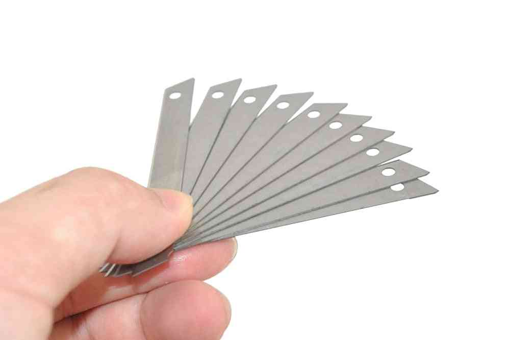 Snap-off Cutter Opener, Handicraft Blade, Knife For Paper Box, Open Craft