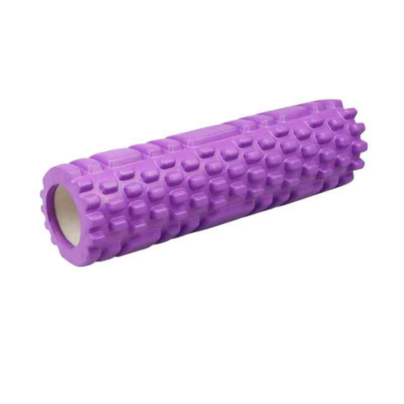 Yoga Column Gym Fitness Foam Massage Roller