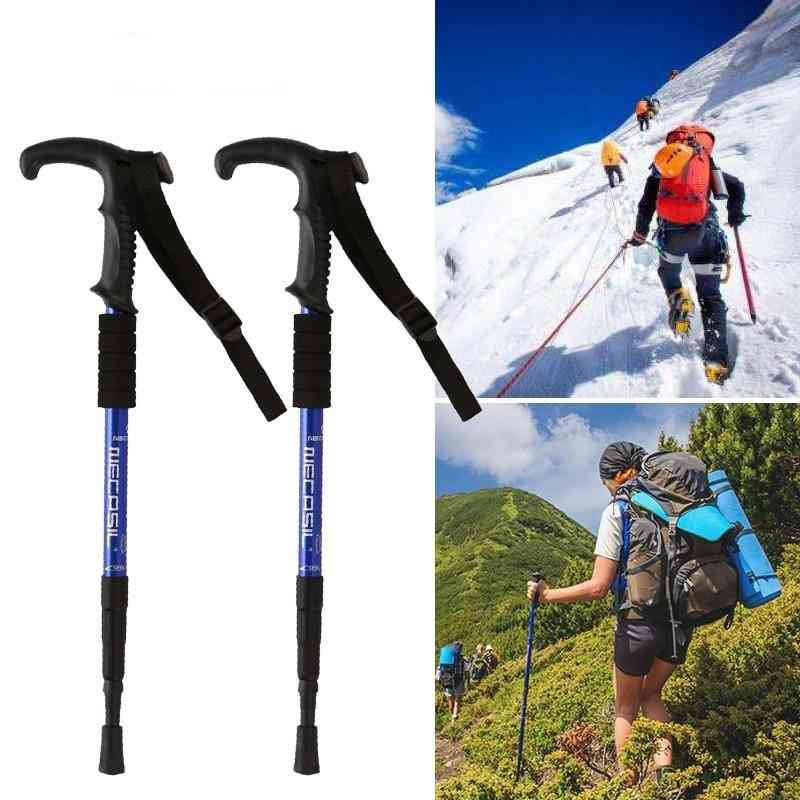 Trekking & Hiking Poles / Hike Walking Stick