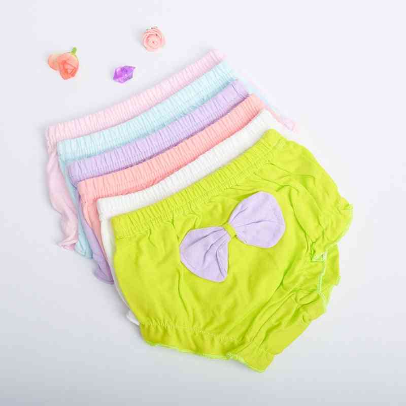 Kids 100% Cotton Underwear Panties For, Baby