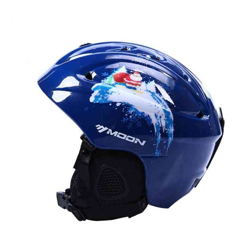 Outdoor Sports Ski Skateboard Helmet For Adult