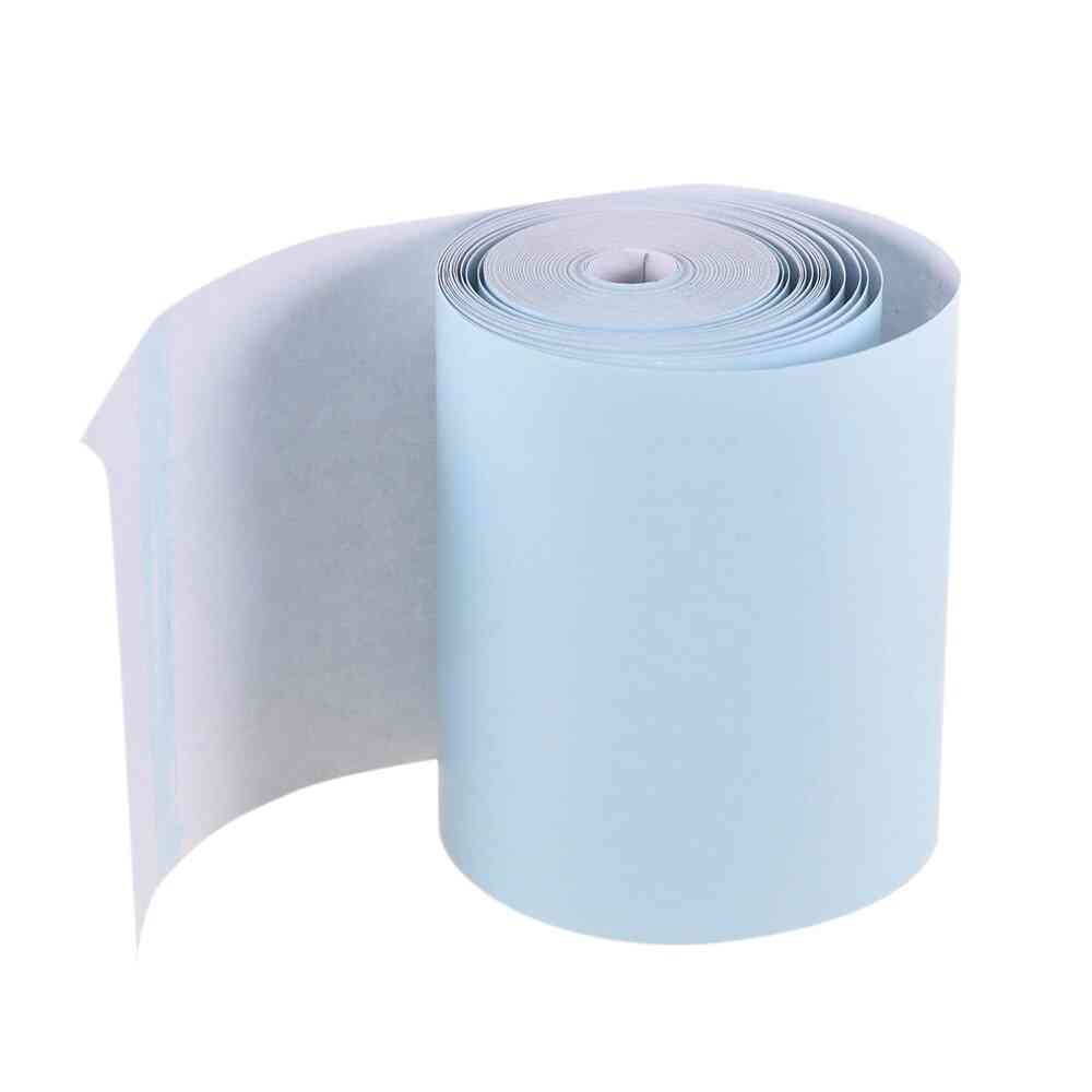 Receipt Photo Printing Thermal Paper Roll