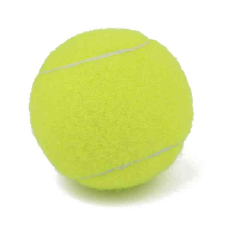 Reinforced Rubber Tennis Ball