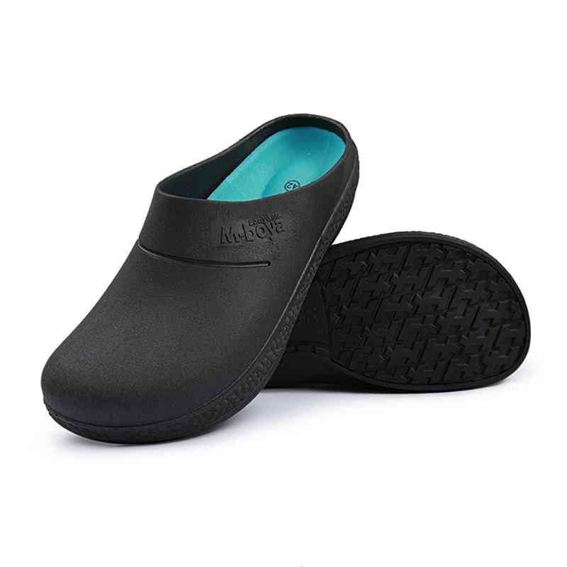 Non-slip Oil Resistant Shoes