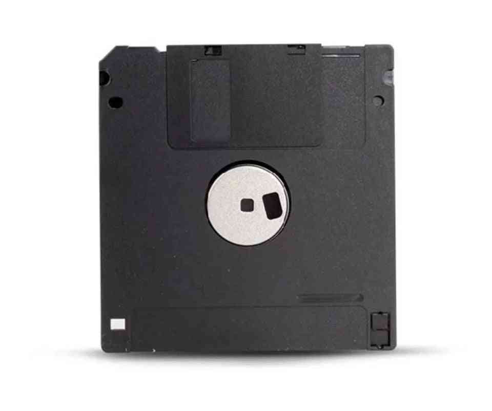 1.44 Mb- Mf 2hd Formatted, Floppy Discs