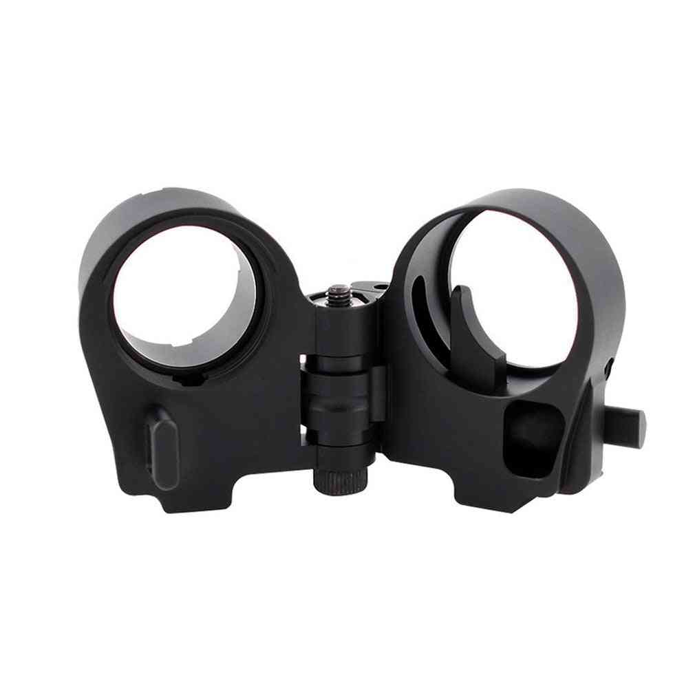 Ar Folding Stock Adapter Hunting Accessories