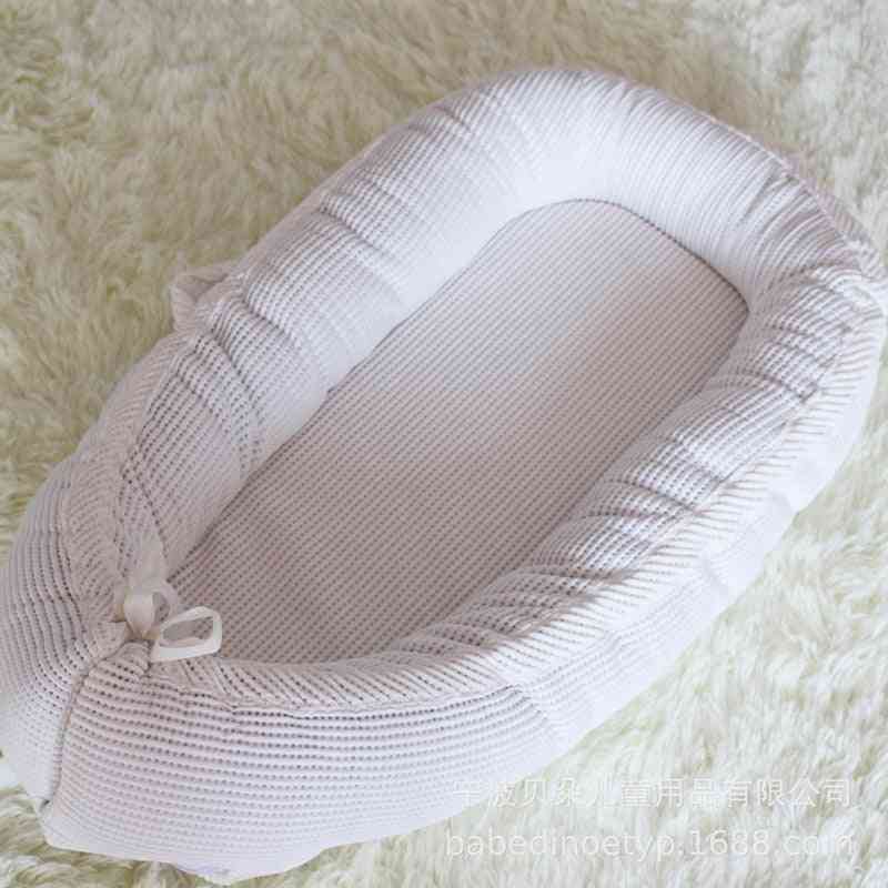 Portable, Washable, Bed, Multifunction Breathable Cradle