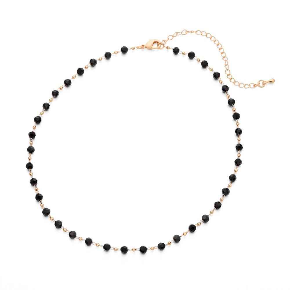 Fashion Choker Beads, Chain Necklaces