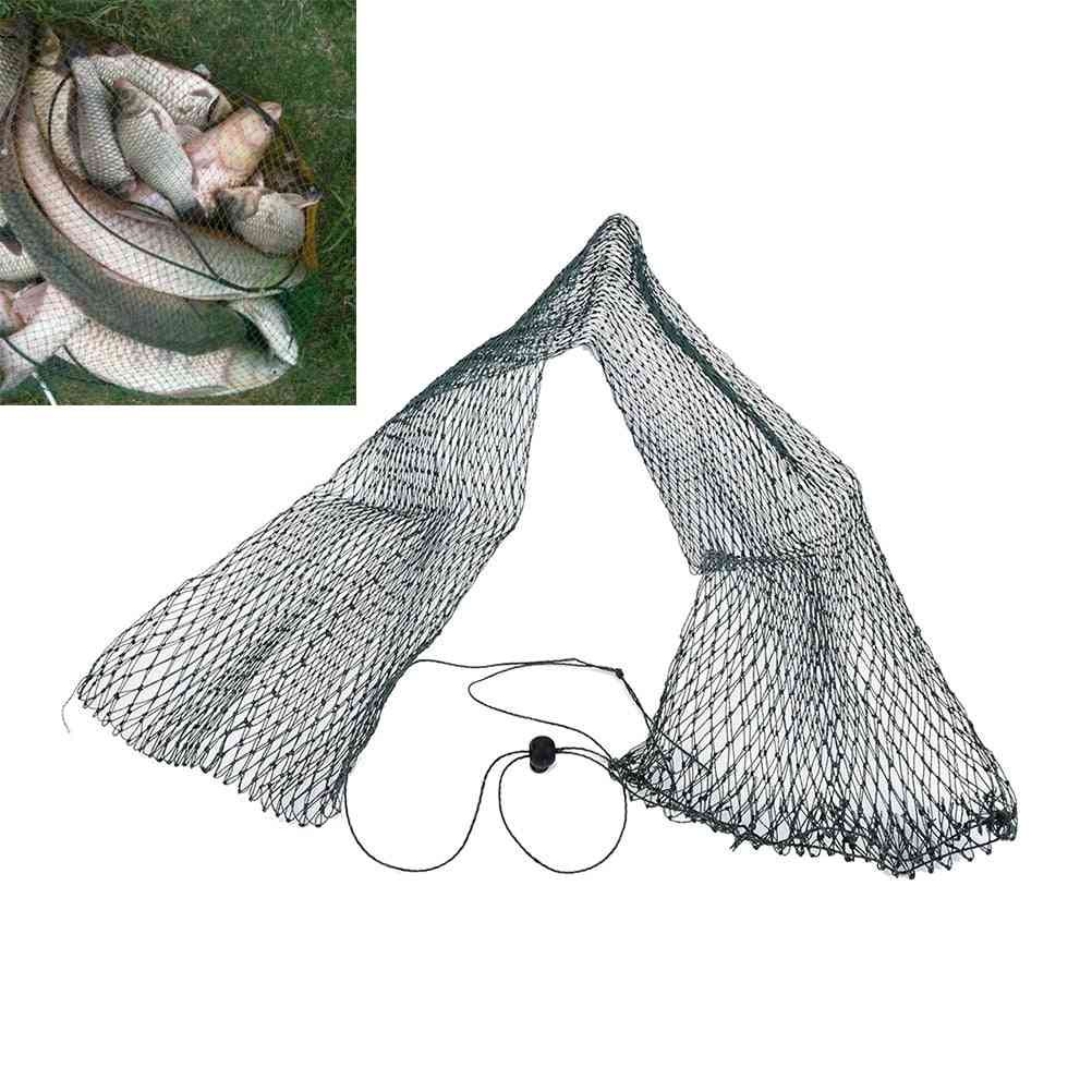 Foldable Fishing Nets