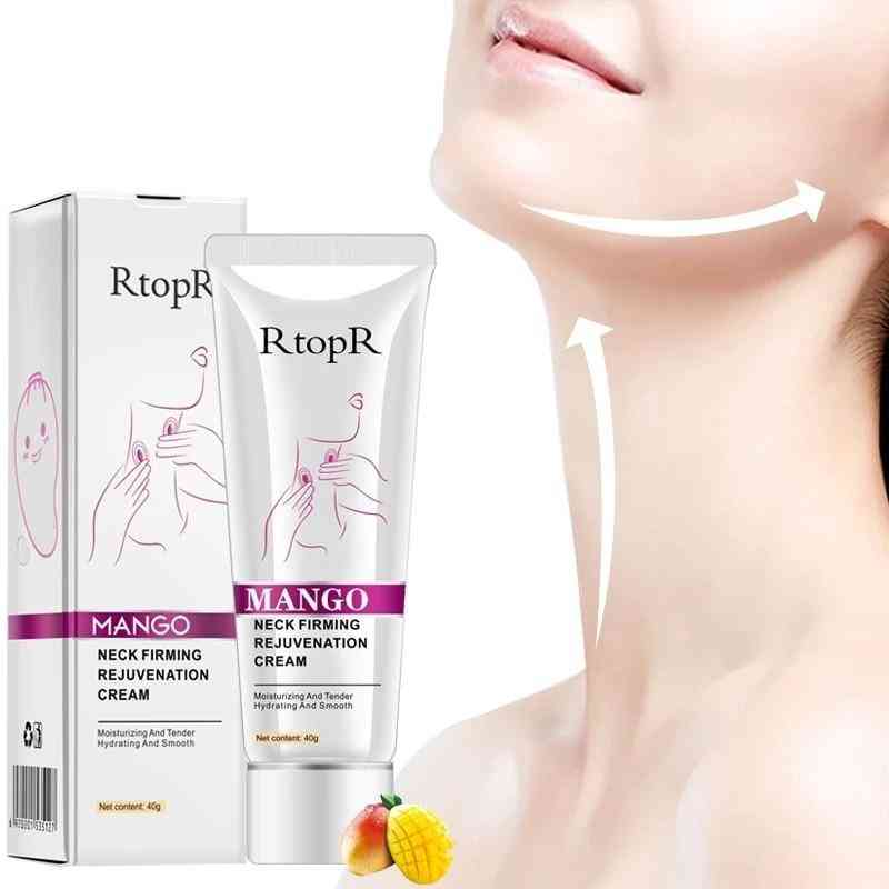 40ml Wrinkle Smooth Face Neck Cream