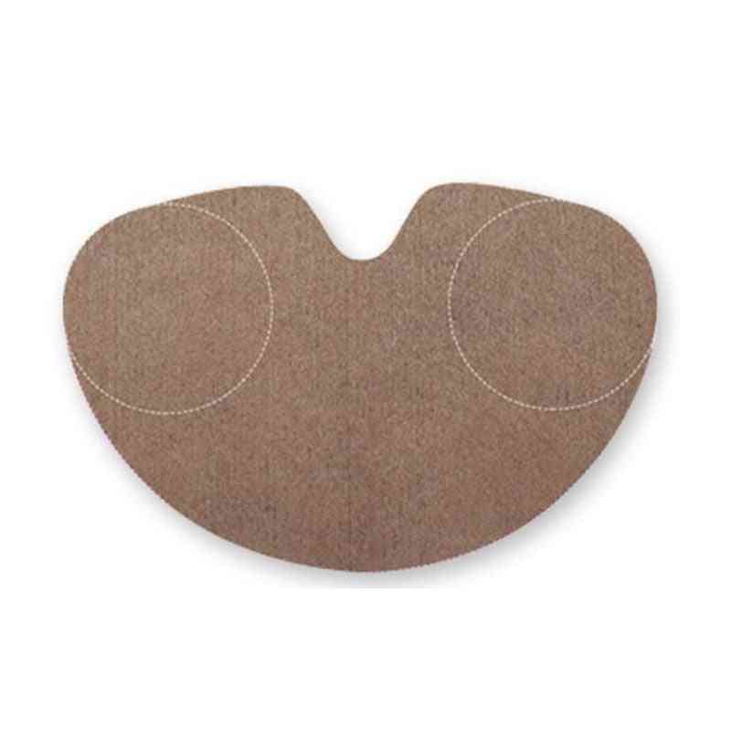 Breast Massager Herbal Stickers