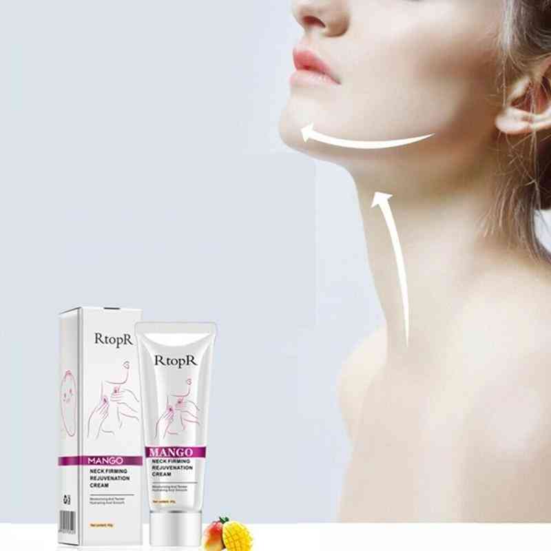 Neck Cream Anti Firming Skin Double Whitening Moisturizing