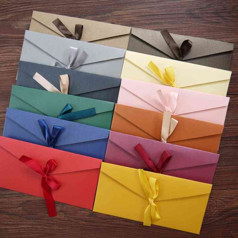Gift Envelope Letter Set