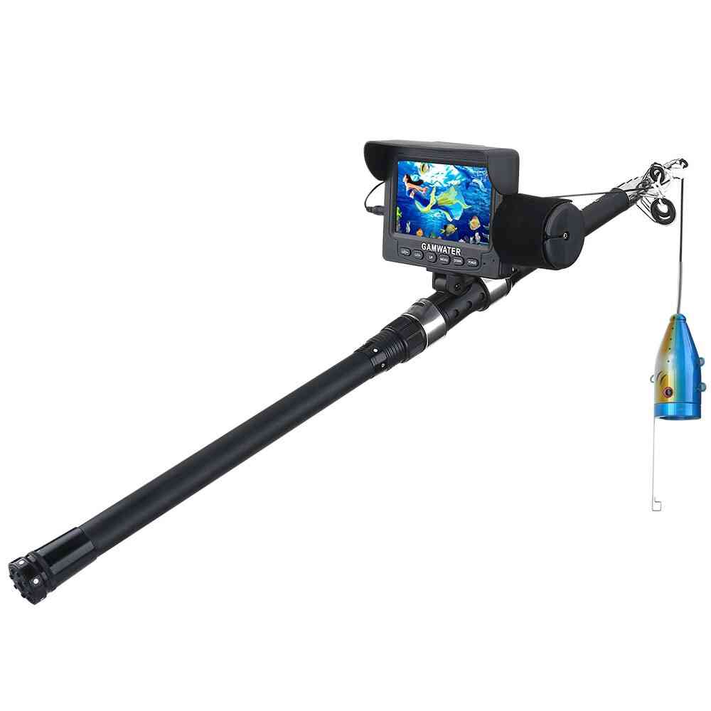 Underwater Fishing Video Camera Kit