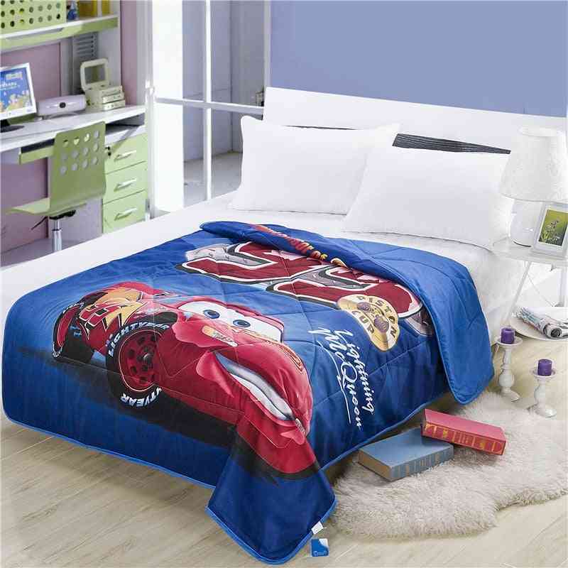 Air Condition Blankets Bed Covers For