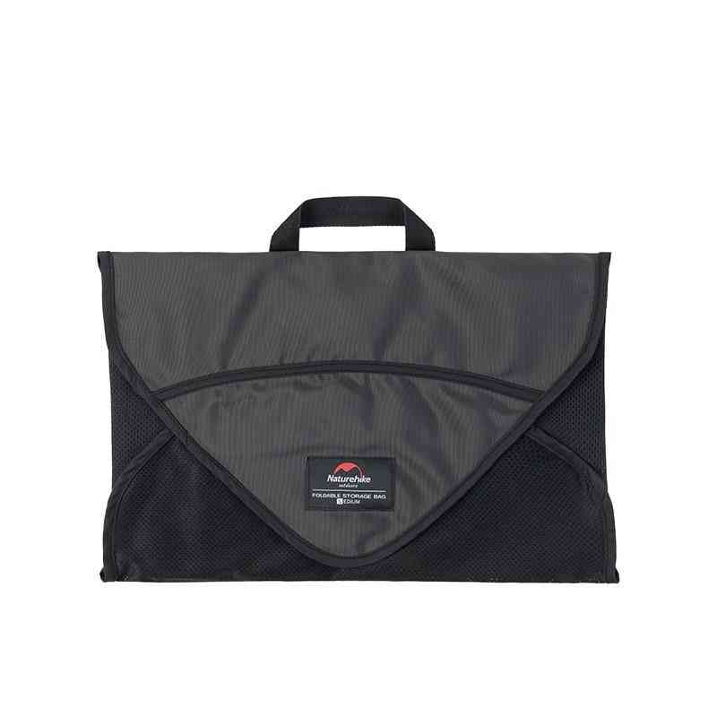 Outdoor Travel Garment Folder, Wrinkle-free Dustproof Buggy Bag