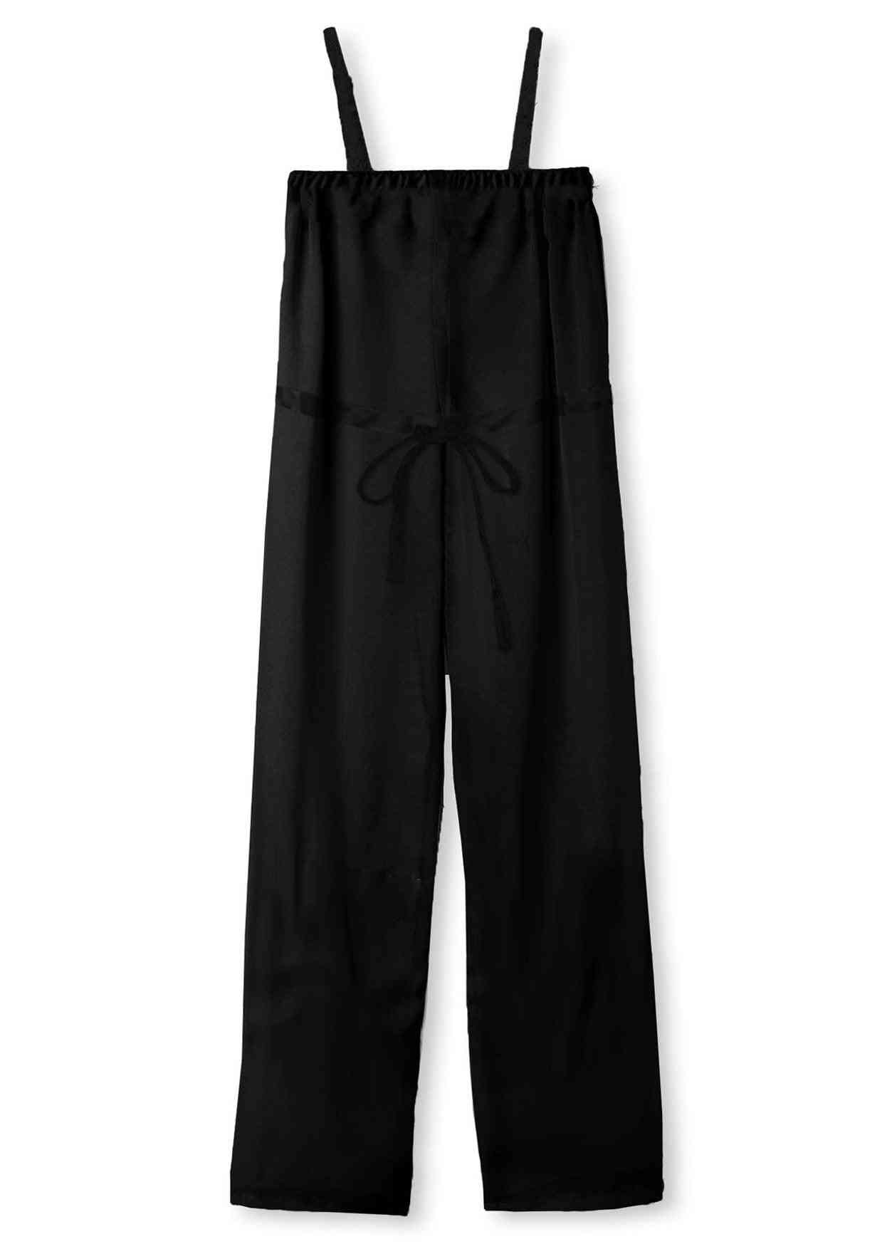 Soft And Comfortable Jumpsuit For
