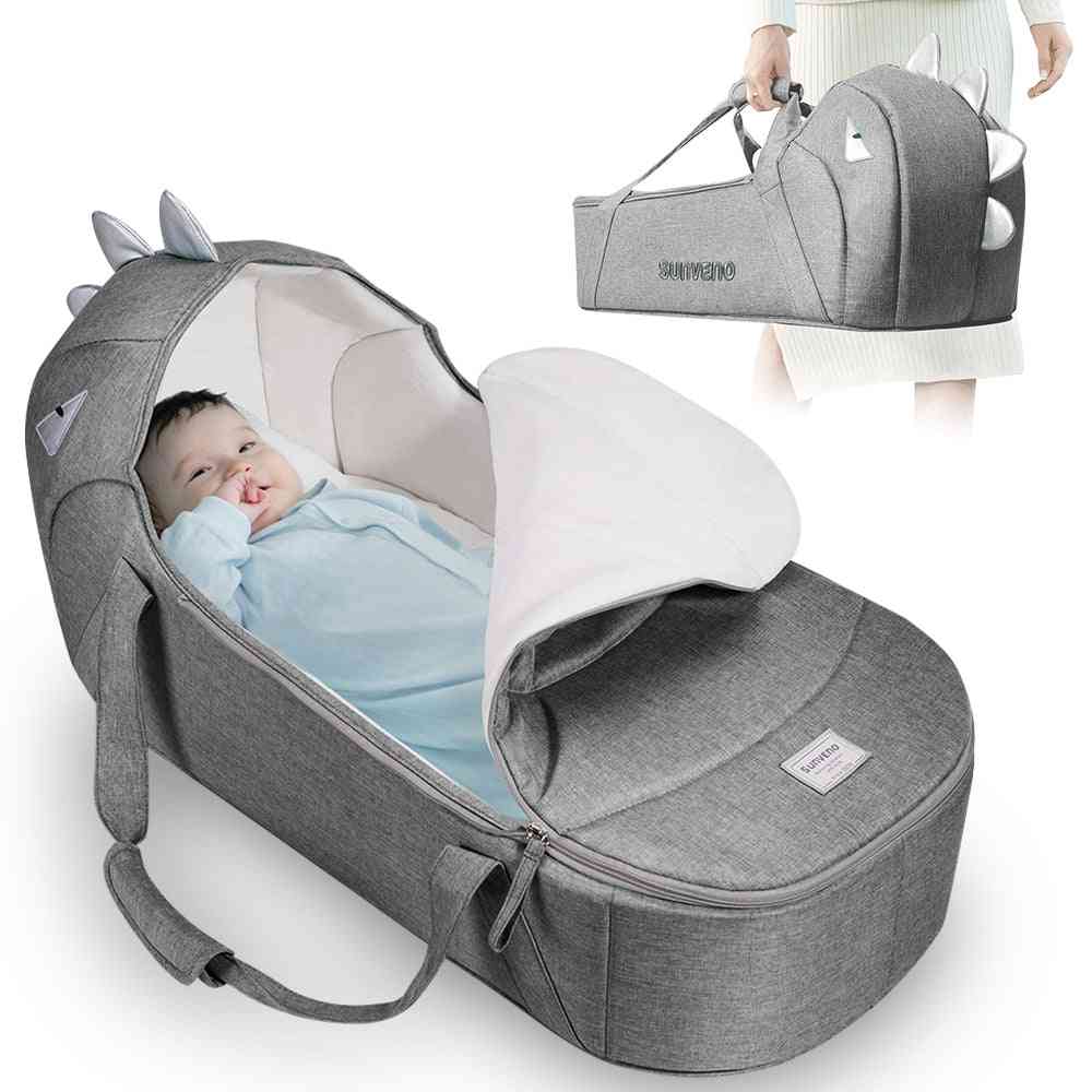 Portable Baby Travel Bed Bag