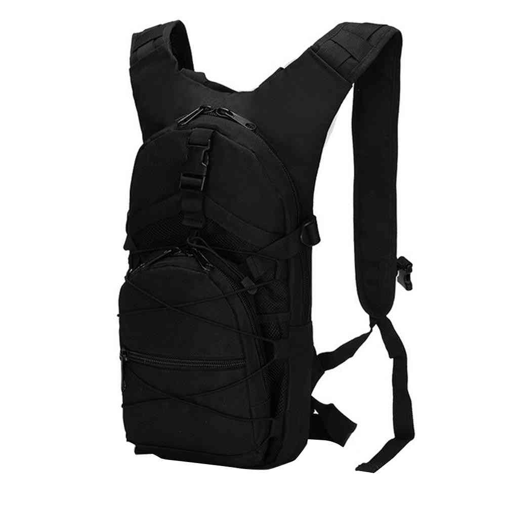 Oxford Breathable Damping Military Hiking Backpacks