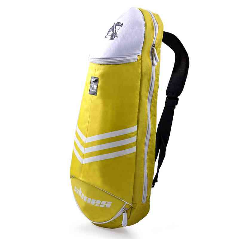 Professional Racquet Storage Sports Bag