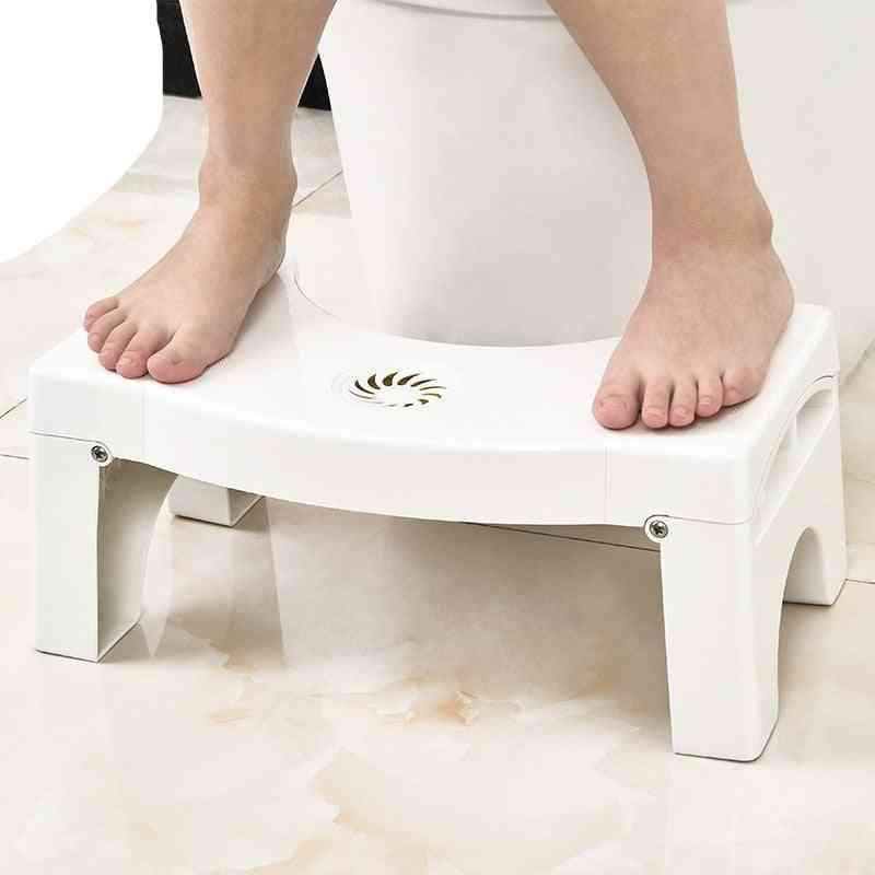 Folding Squatting Stool, Baby Toilet Chair