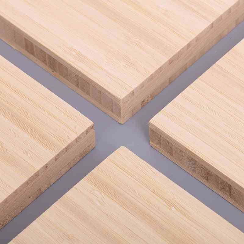 3 Ply Cross Laminated Bamboo Plywood Sheet