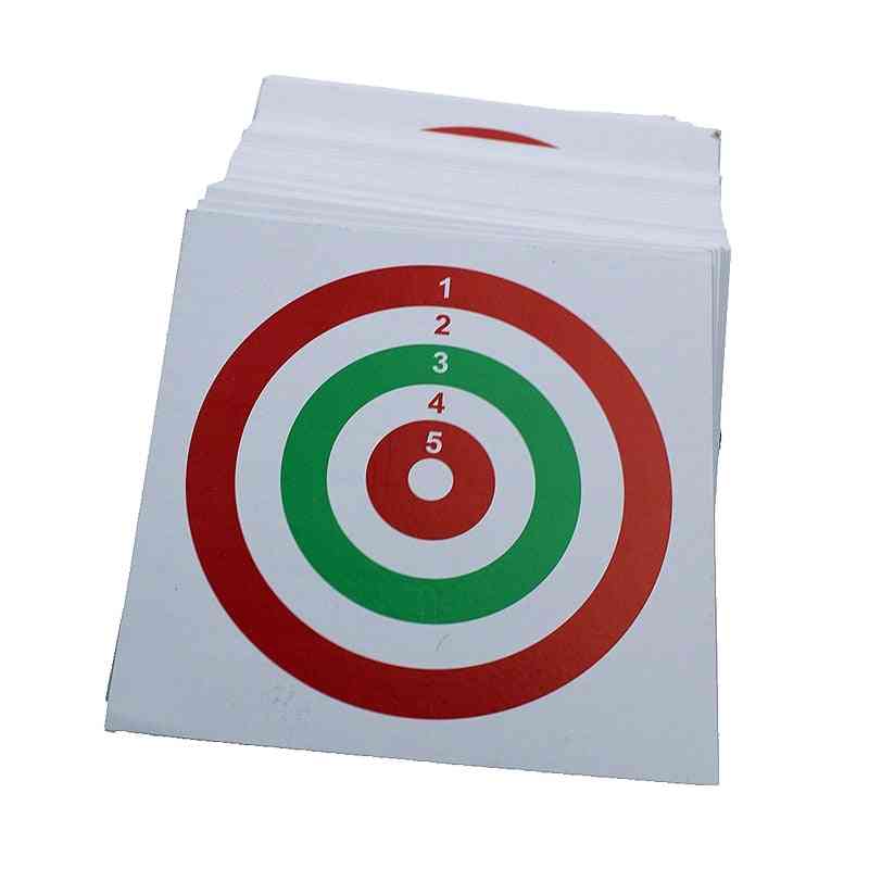 New Steel Trap Pellet Shooting Targets- Cone Designed Wall Mounted For Indoor Outdoor
