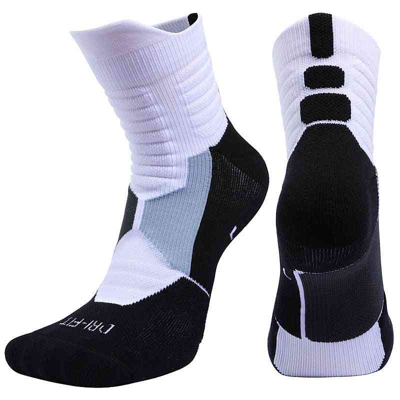 Unisex Professional Outdoor Sport Cycling Socks