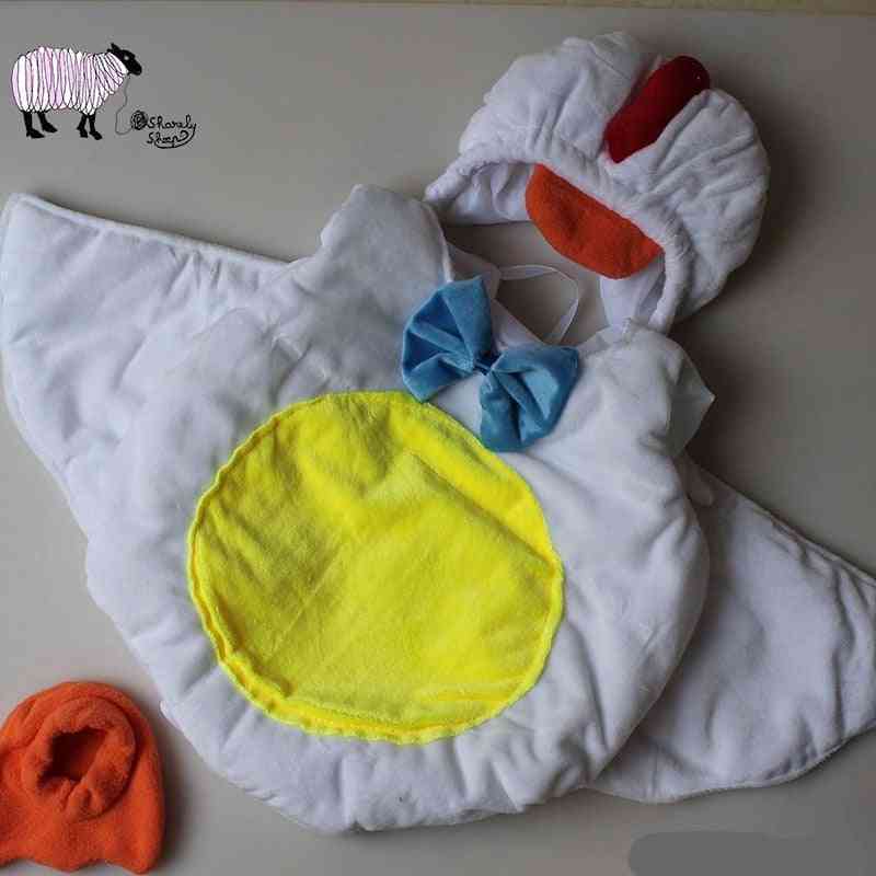 Baby Cartoon- Cosplay Clothes, Photography Props
