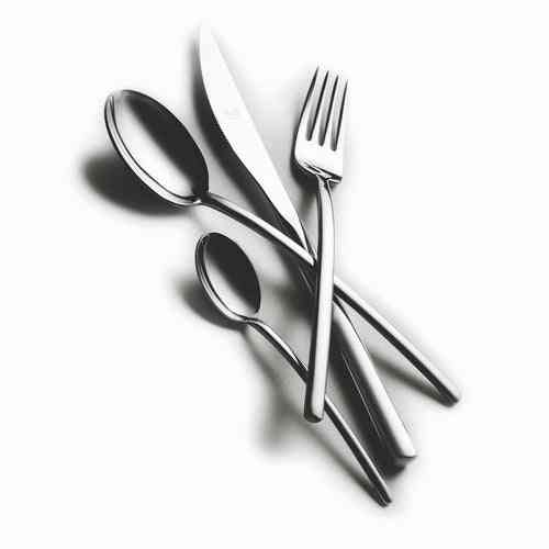 Dining Tableware Spoon, Knife Set