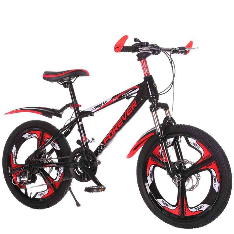 Children's Baby Carriage Mountain Bicycle