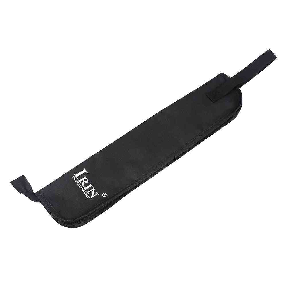 Water-resistant Drumstick Carrying Bag