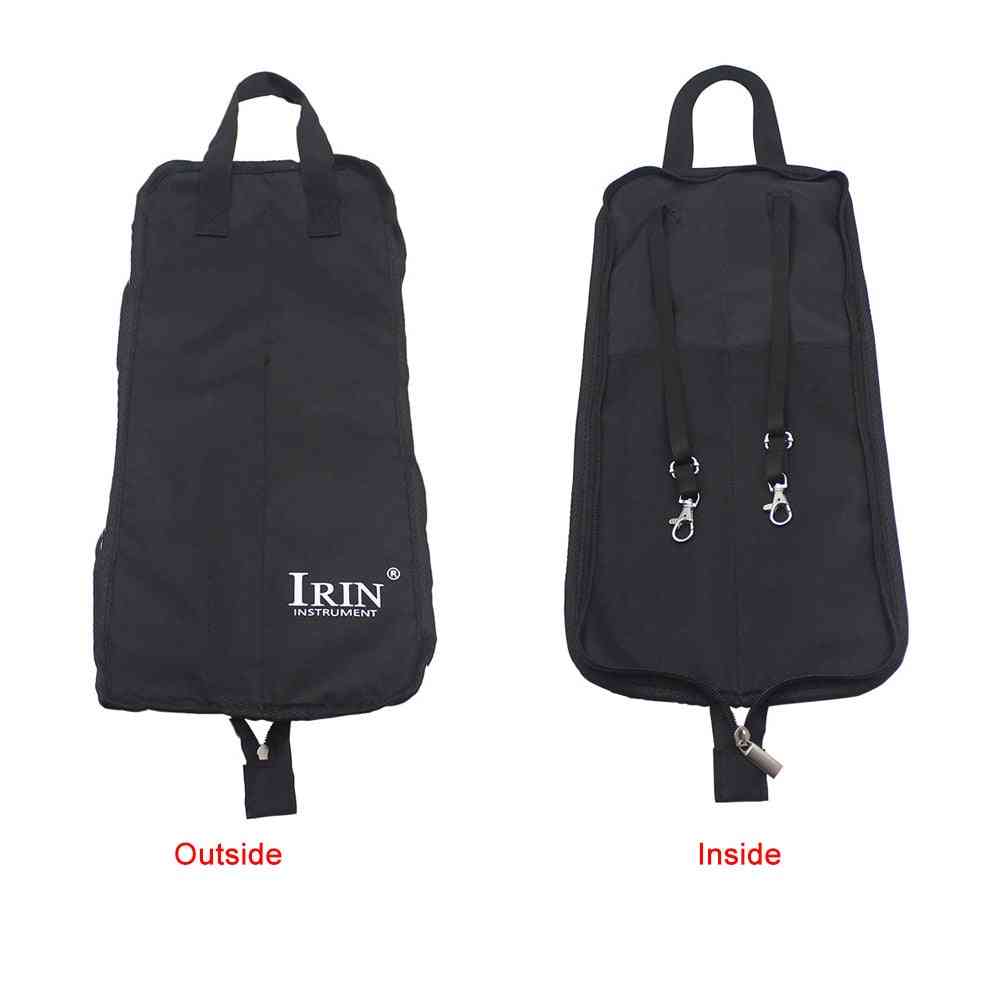 Water-resistant Drumstick Carrying Bag