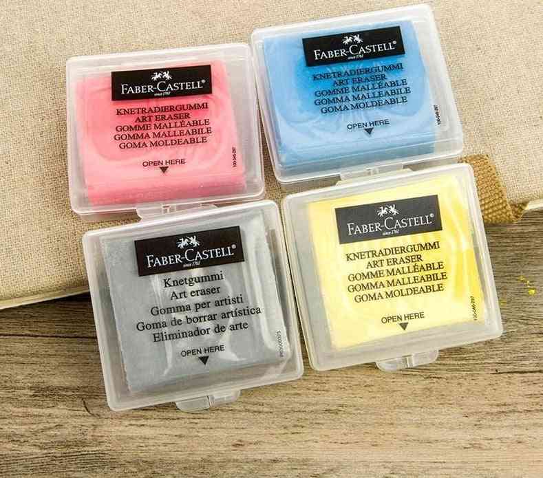 Faber-castell Plasticity Rubber Soft Eraser