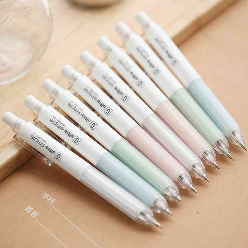 Hb Drawing Writing Activity Pencil Office School Stationery
