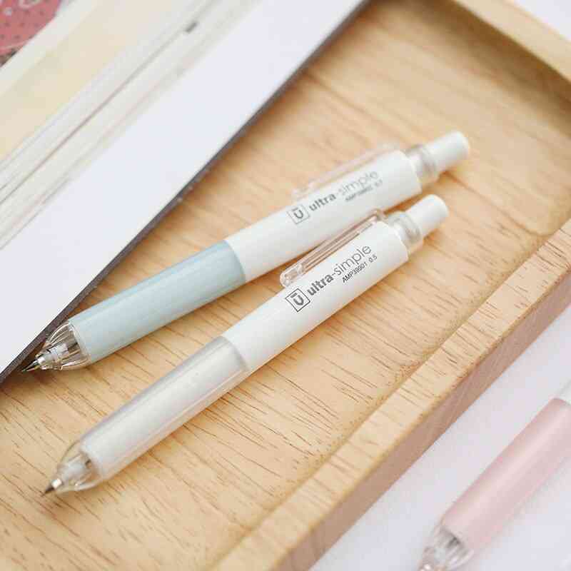 Hb Drawing Writing Activity Pencil Office School Stationery