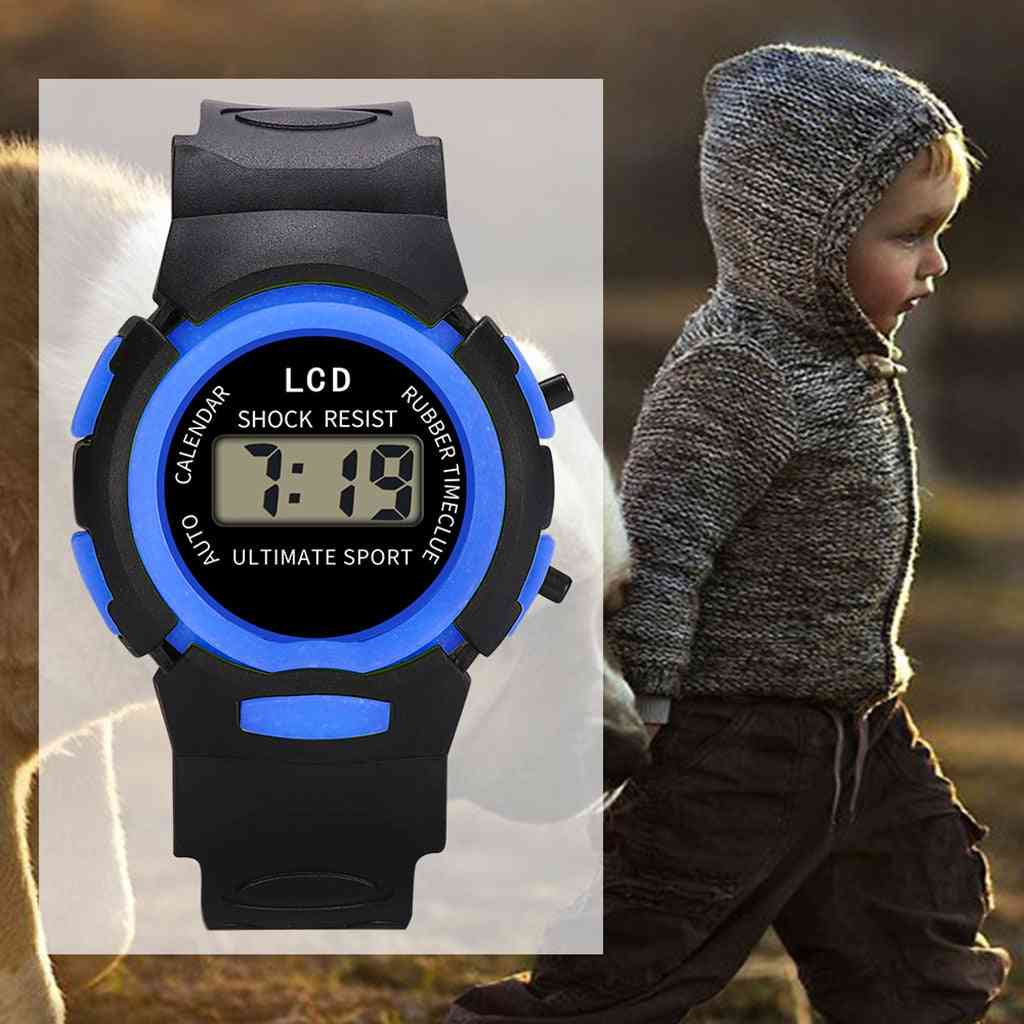 Kids Watches For's Watch