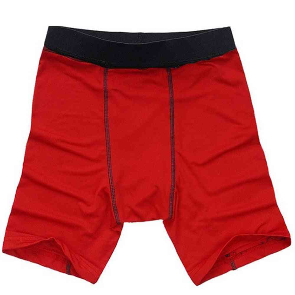 Men Compression Sport Shorts, Athletic Tight Layer Shorts