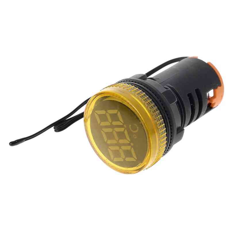 Temperature Meter Detector Probe