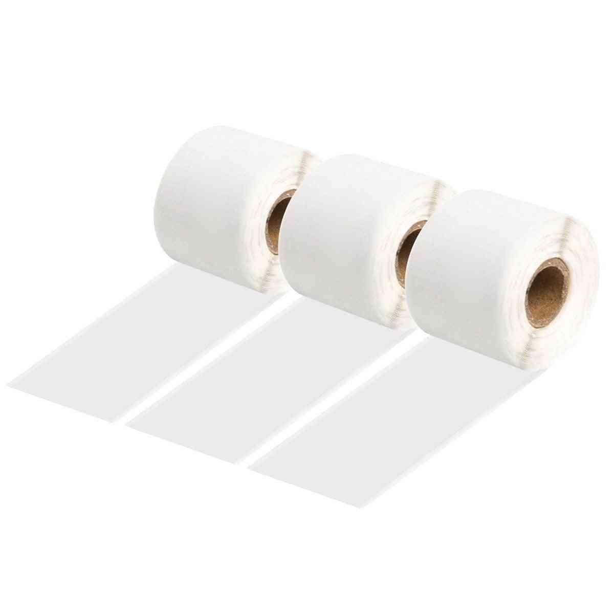 Self-adhesive Thermal Paper Rolls