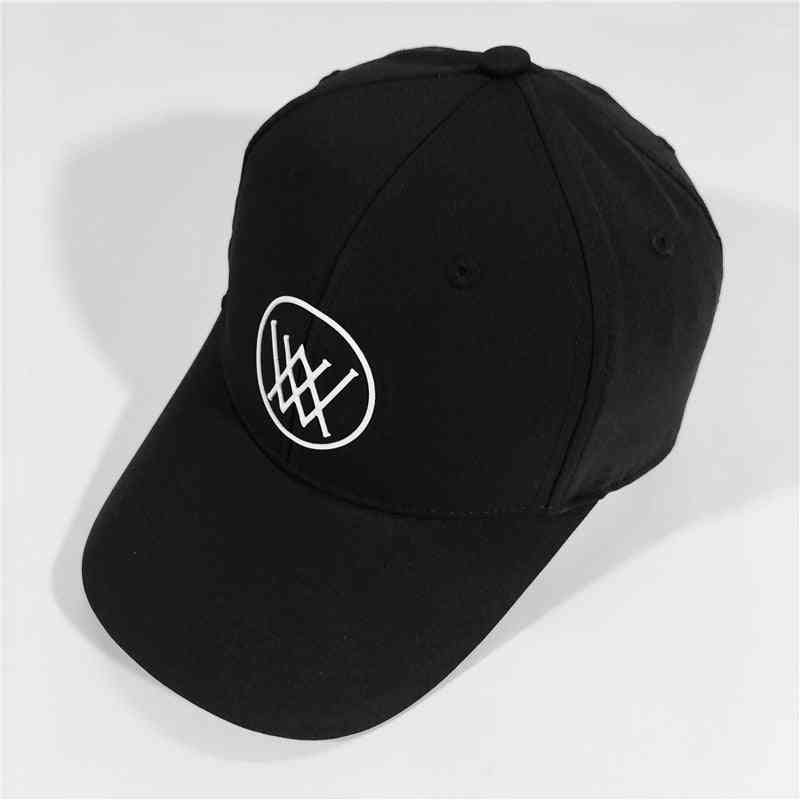 Cotton- Quick Dry, Golf Hat Cap