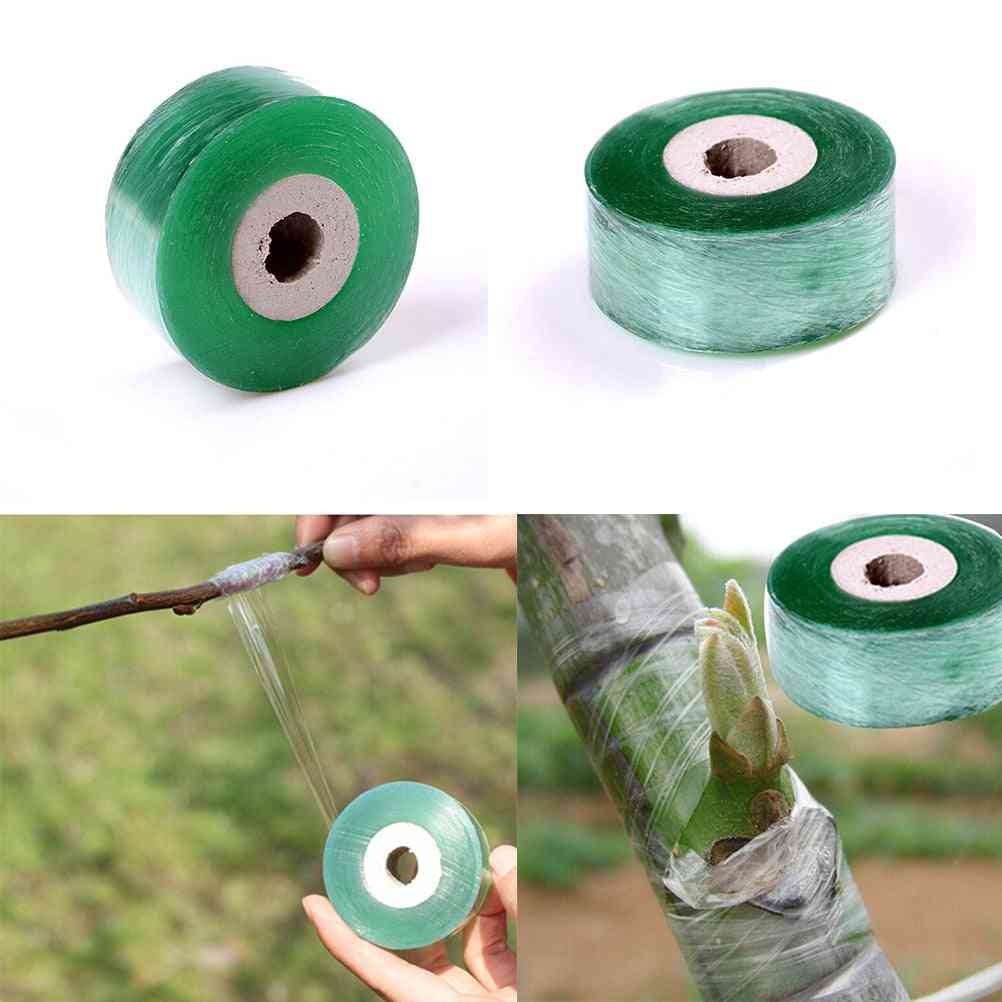Self-adhesive Nursery Stretchable, Garden Flower, Vegetable Grafting Tapes