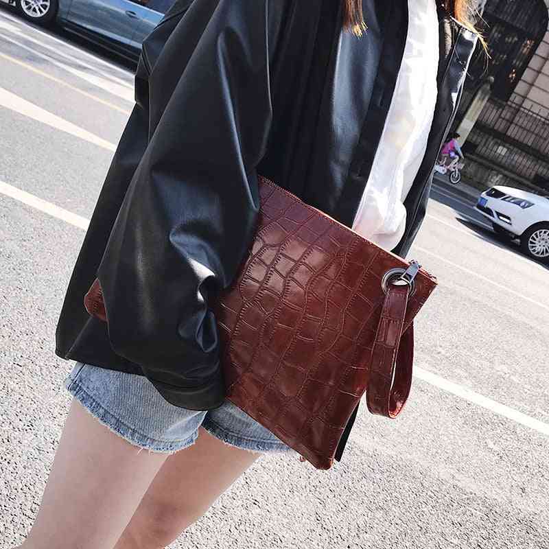 Women's Pu Leather, High-quality Handbags