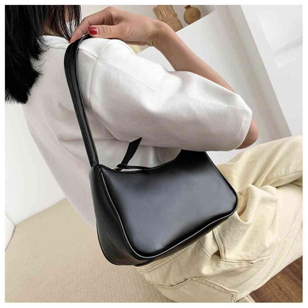 Mini Retro Shoulder Bag, Women Messenger Handbags
