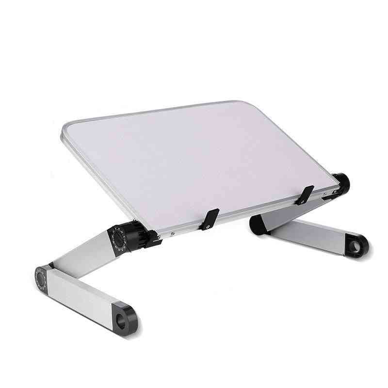 Přenosný stůl na stůl nastavitelný stojan na notebook