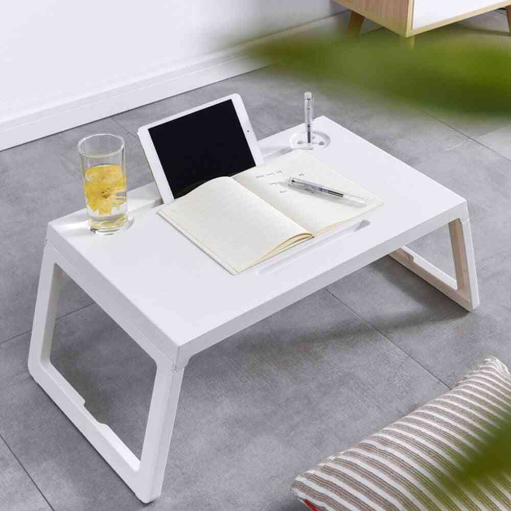 Adjustable Laptop Foldable Desk / Computer Stand