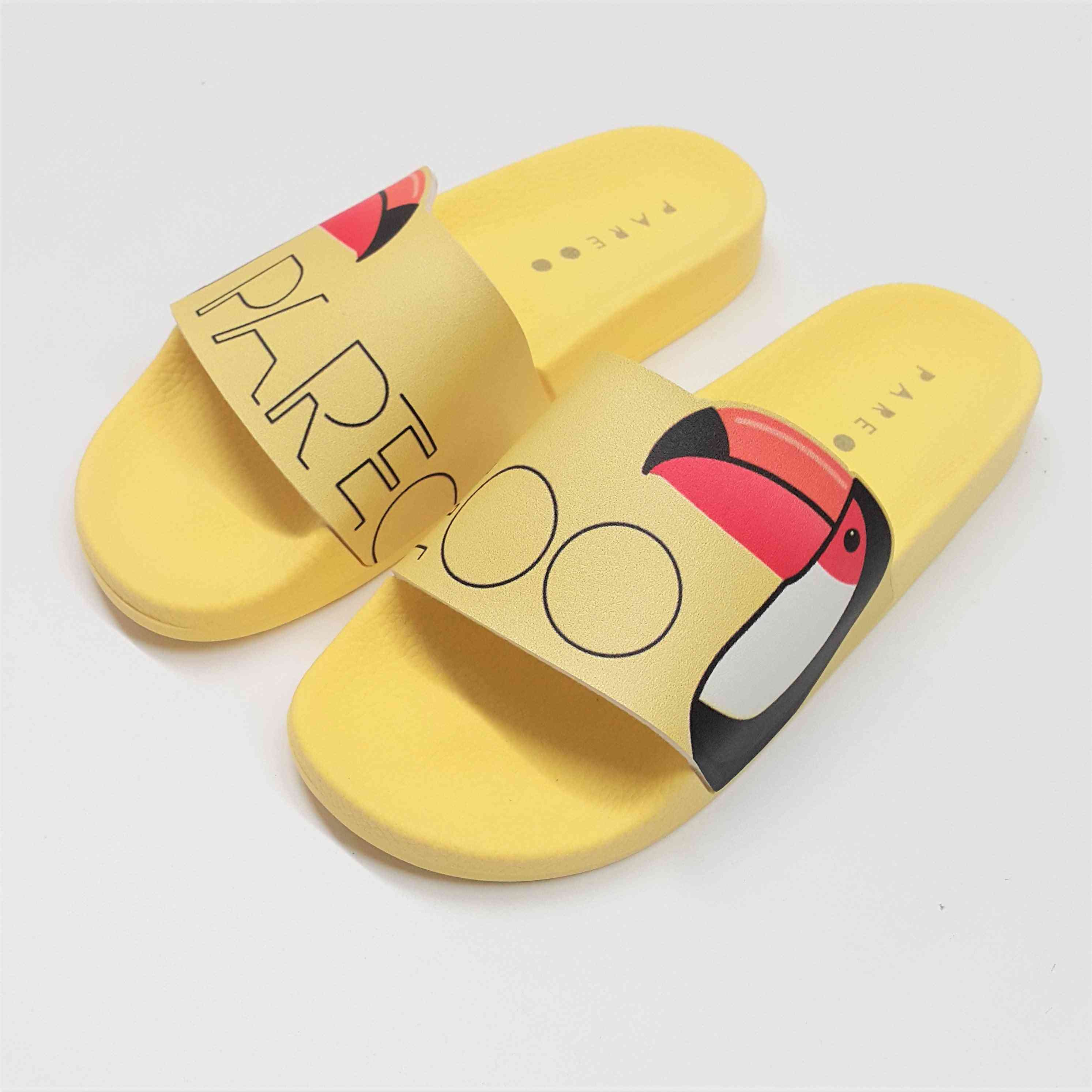 Rio Slides- Shoes Slipper